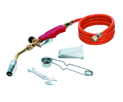 Rothenberger Industrial AirProp 2000