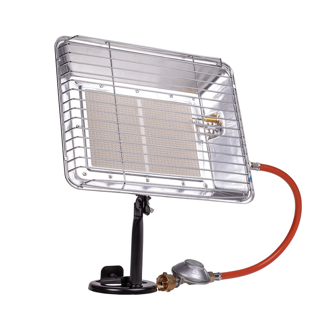 Rothenberger Industrial Gasheizstrahler Eco mit Piezo