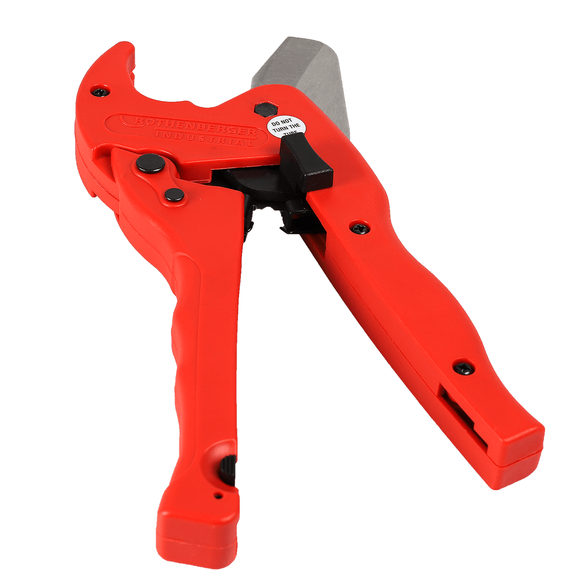 Rothenberger Industrial Kunststoffrohr - Schere 42 mm