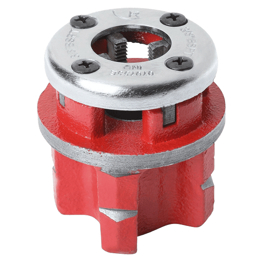 Rothenberger Industrial Ratschengewindeschneidkopf R3/8"