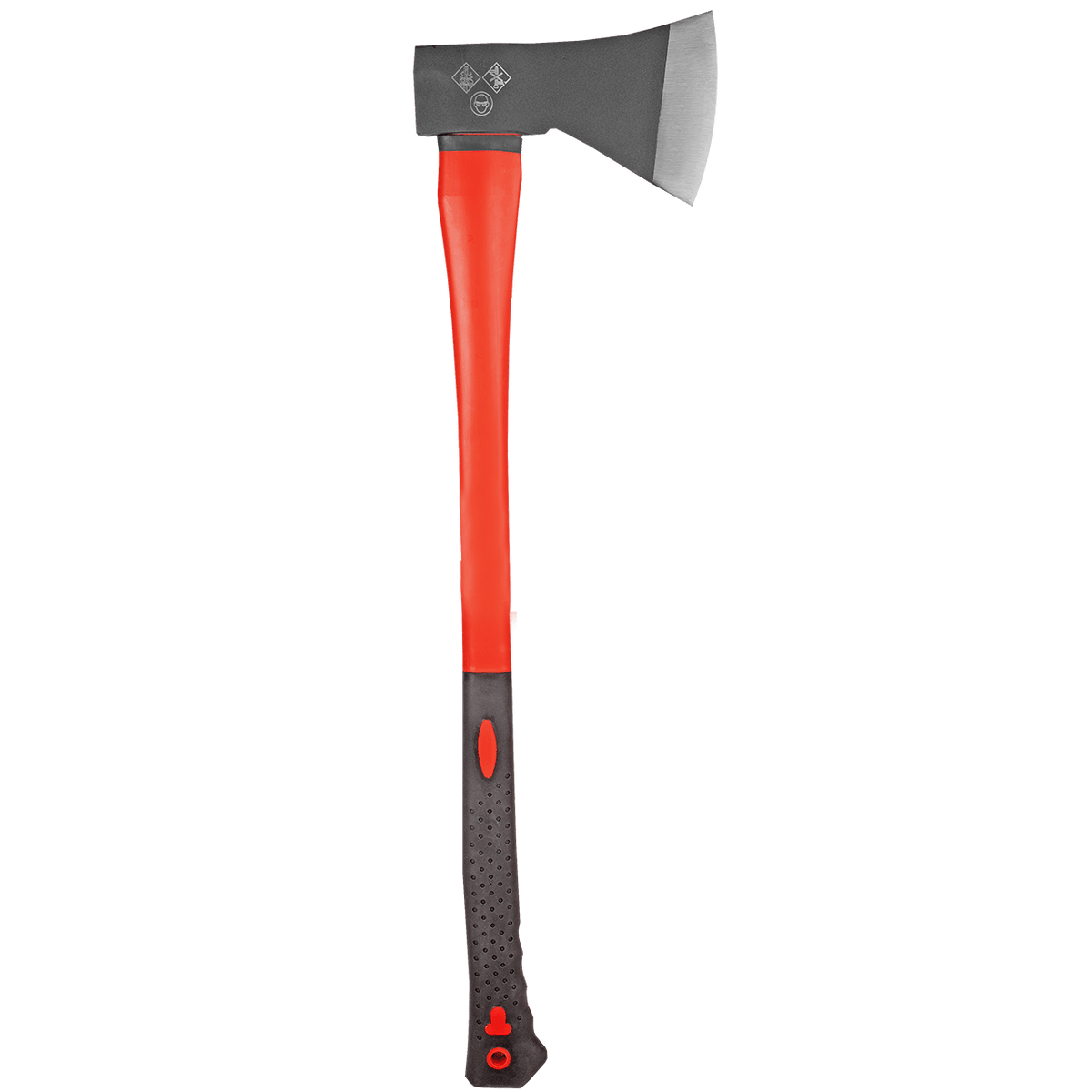 WALTER Axt 1250 g 70 cm