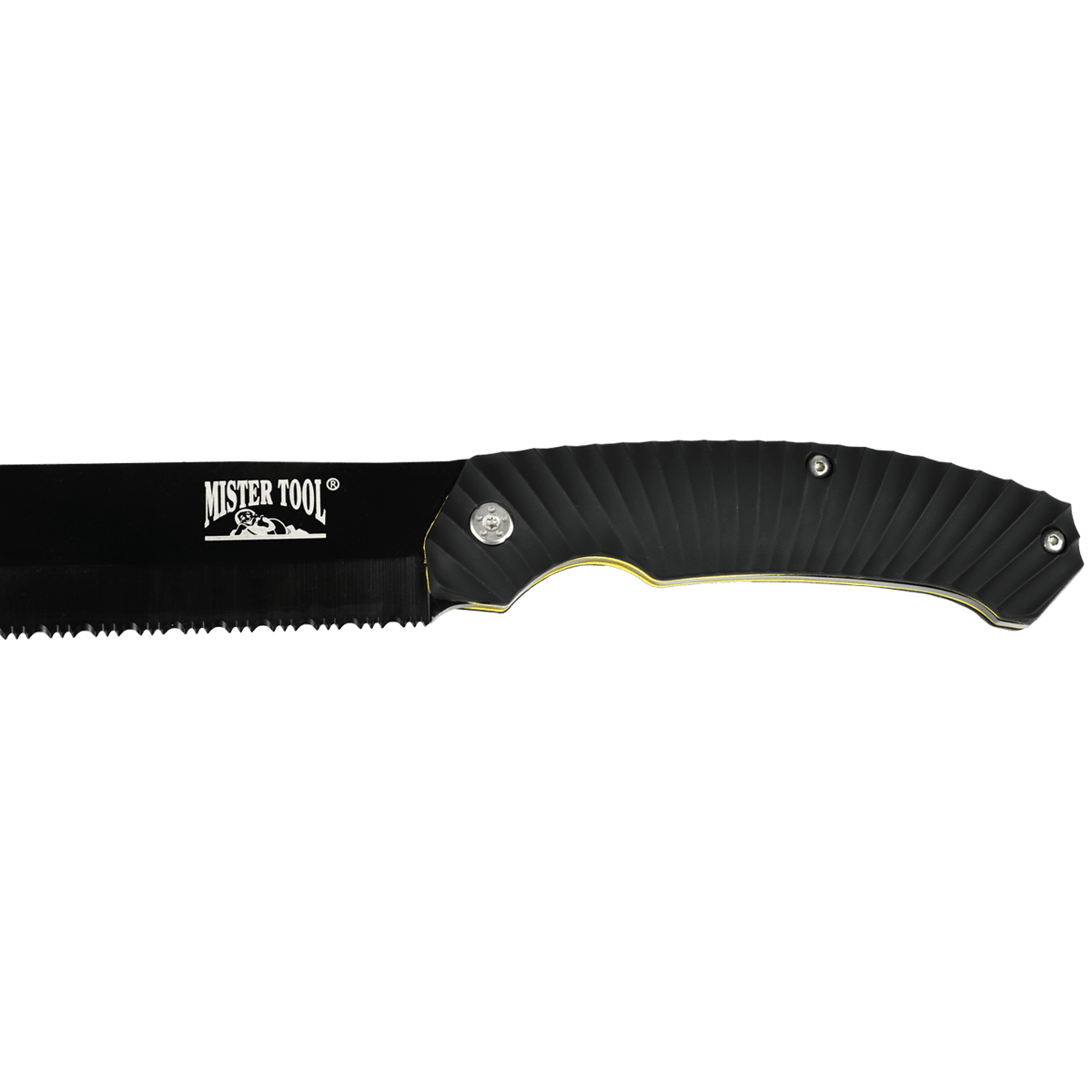 Mister Tool Camping- u. Jagdmachete