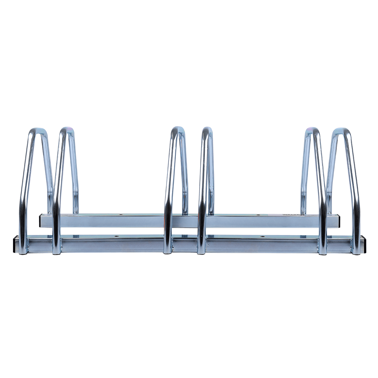 WALTER Fahrradständer - Set
