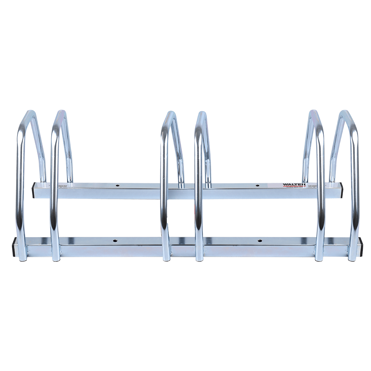 WALTER Fahrradständer - Set