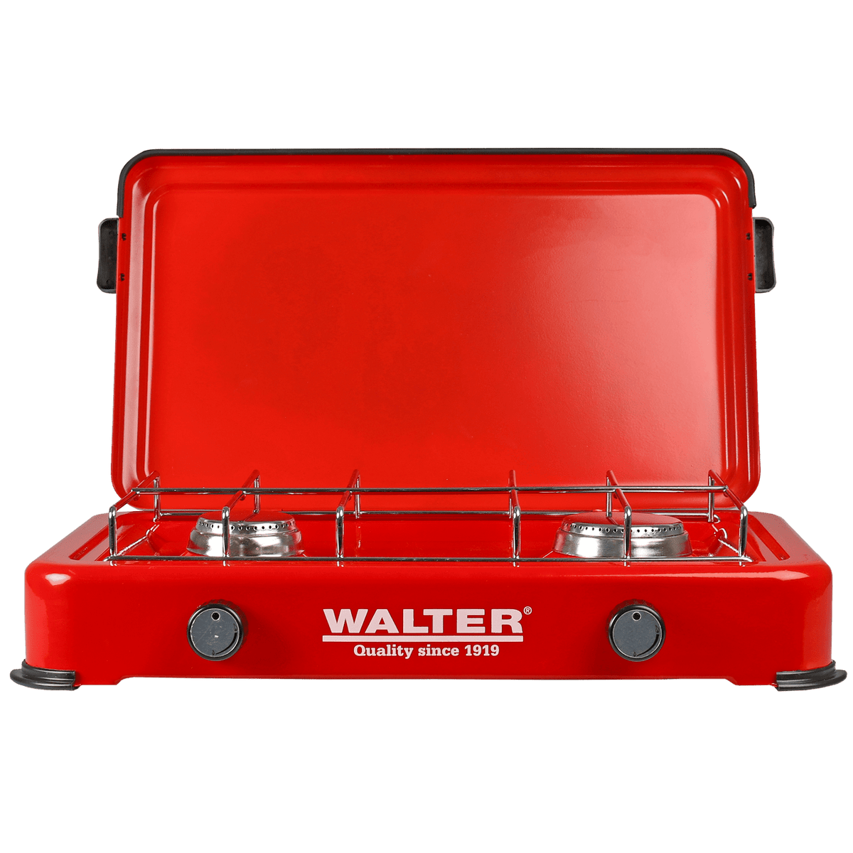 WALTER Duo-Kocher