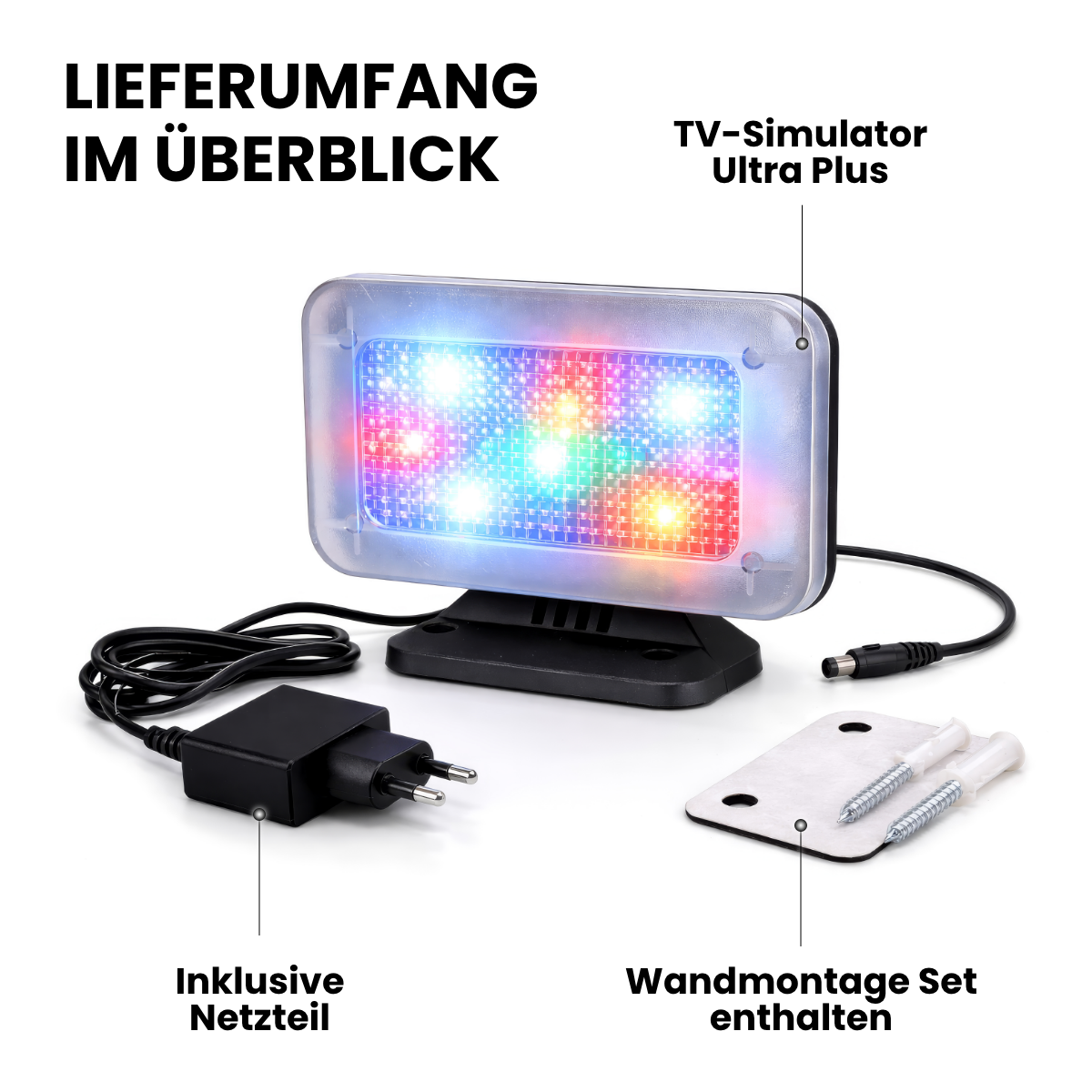TV Simulator Ultra+