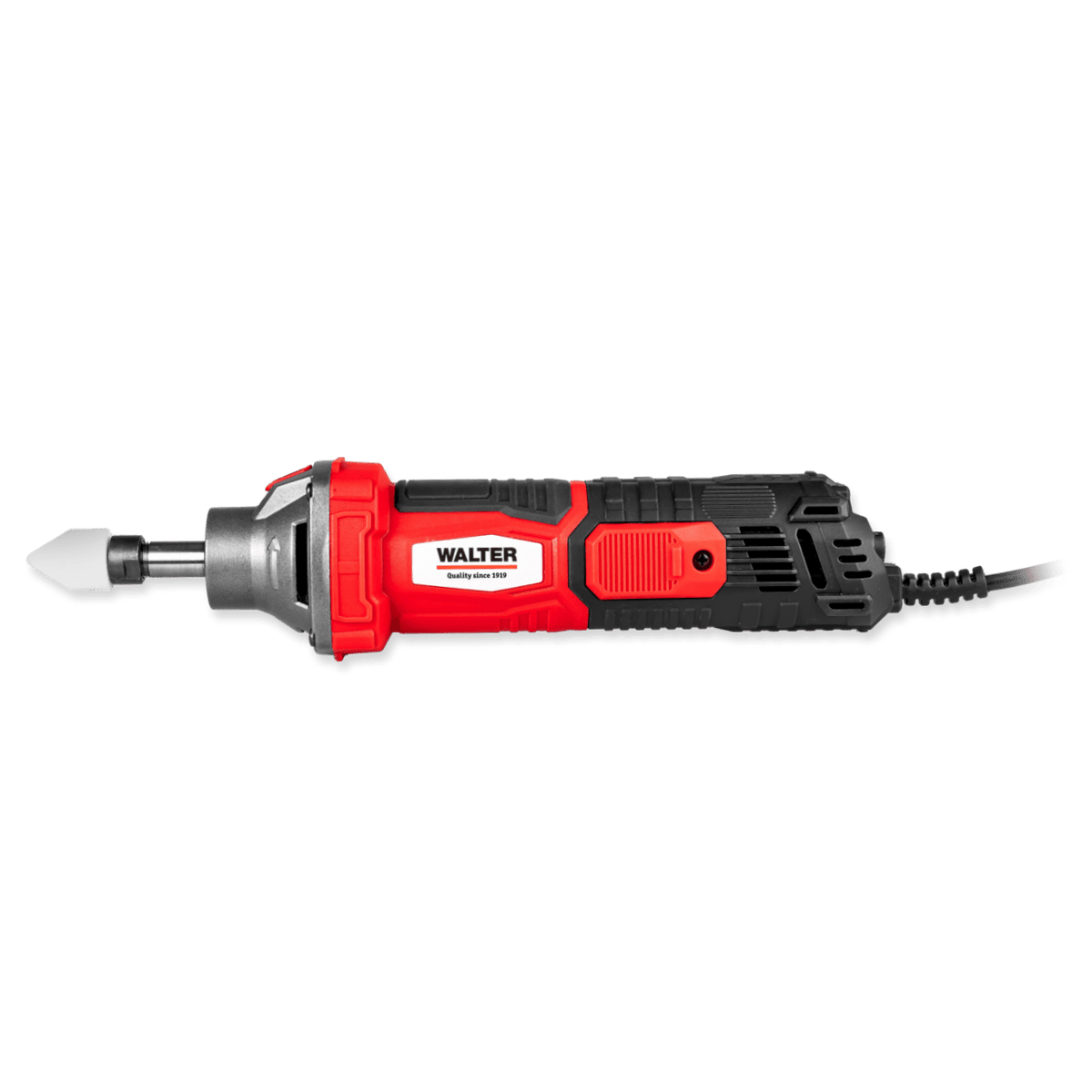 WALTER Geradschleifer 500 W