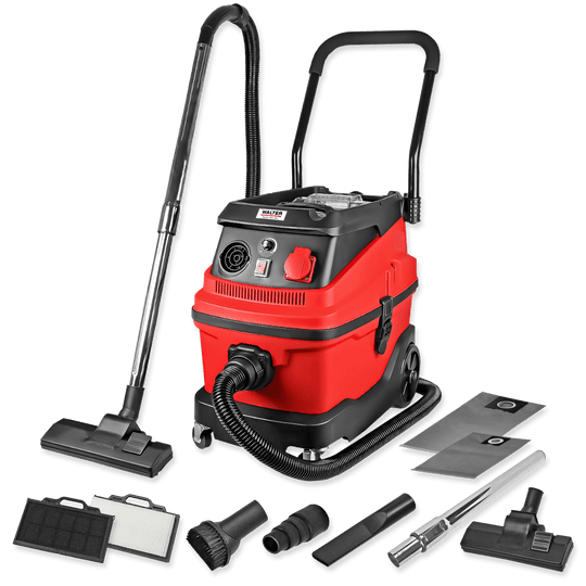 WALTER Multifunktionssauger 1 600 W