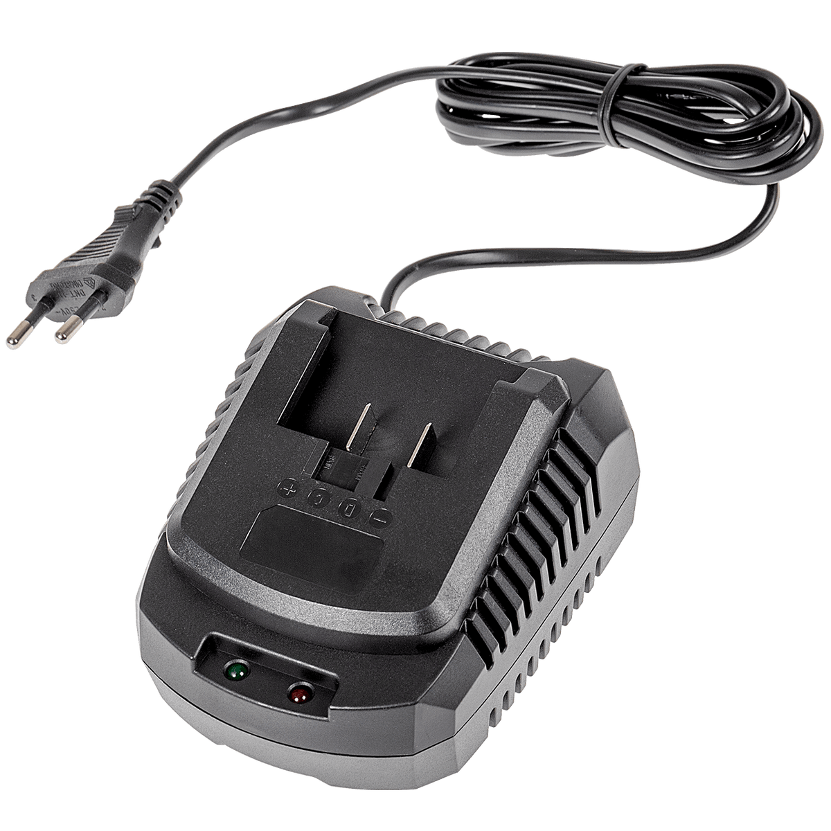 WALTER Ladegerät 21 V / 2000 mAh