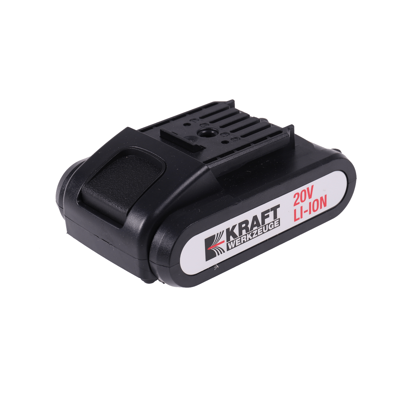 Kraft Ersatzakku 20 V