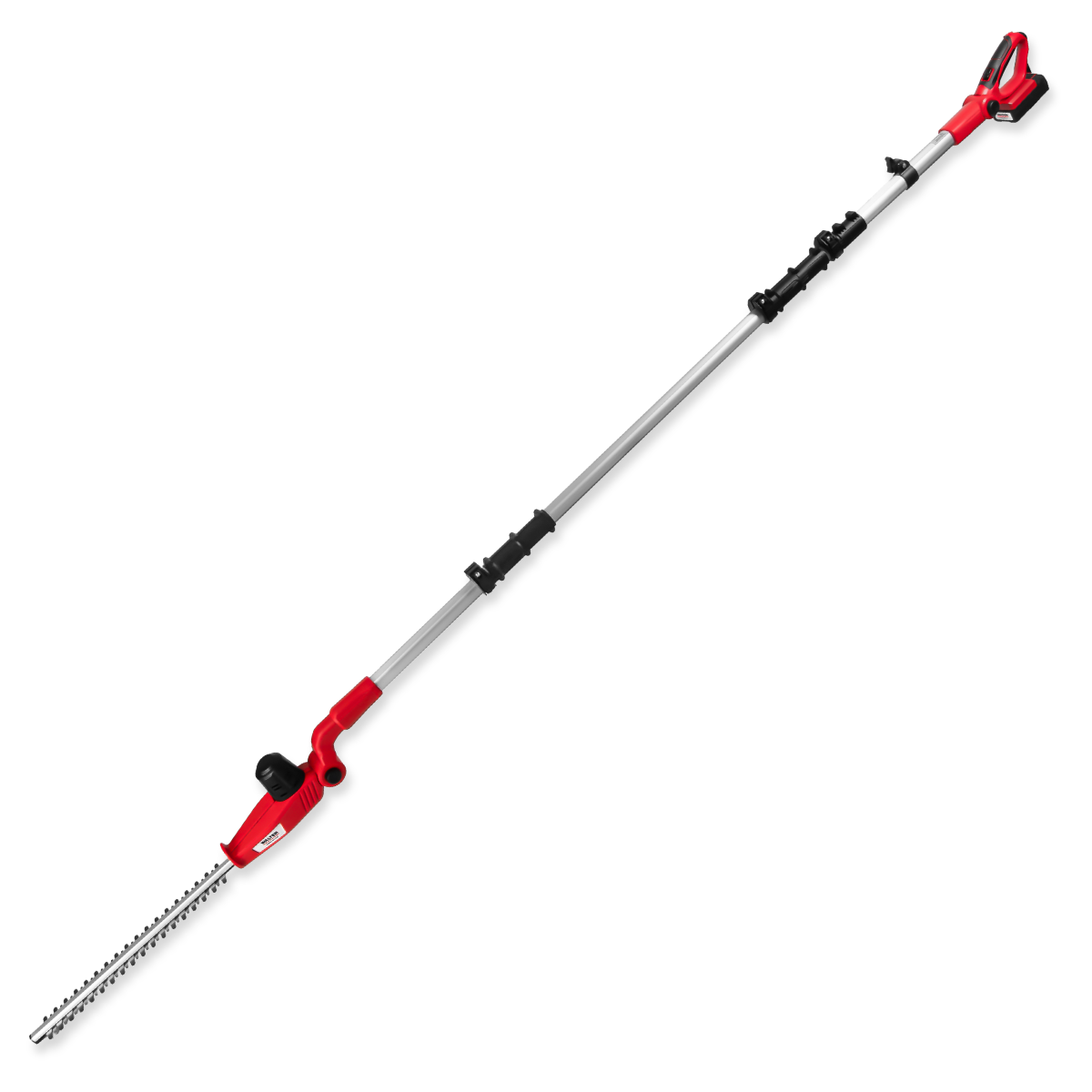 XXL 20V Li-Ionen Akku-Heckenschere