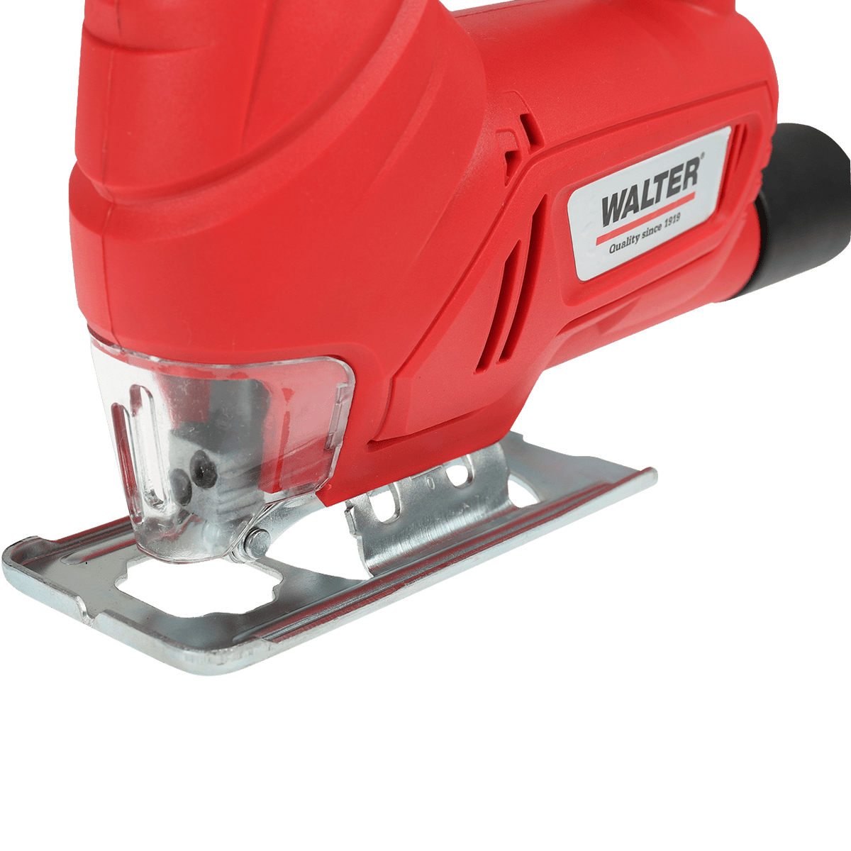 WALTER Stichsäge 400 W