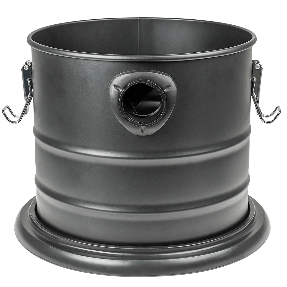 WALTER Asche- und Trockensauger 1200 W