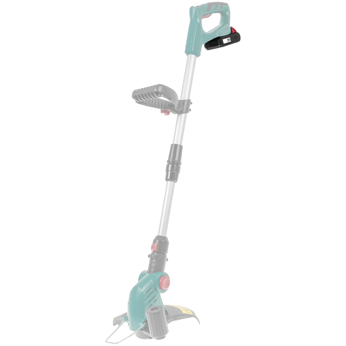 WALTER Ersatzakku 20 V