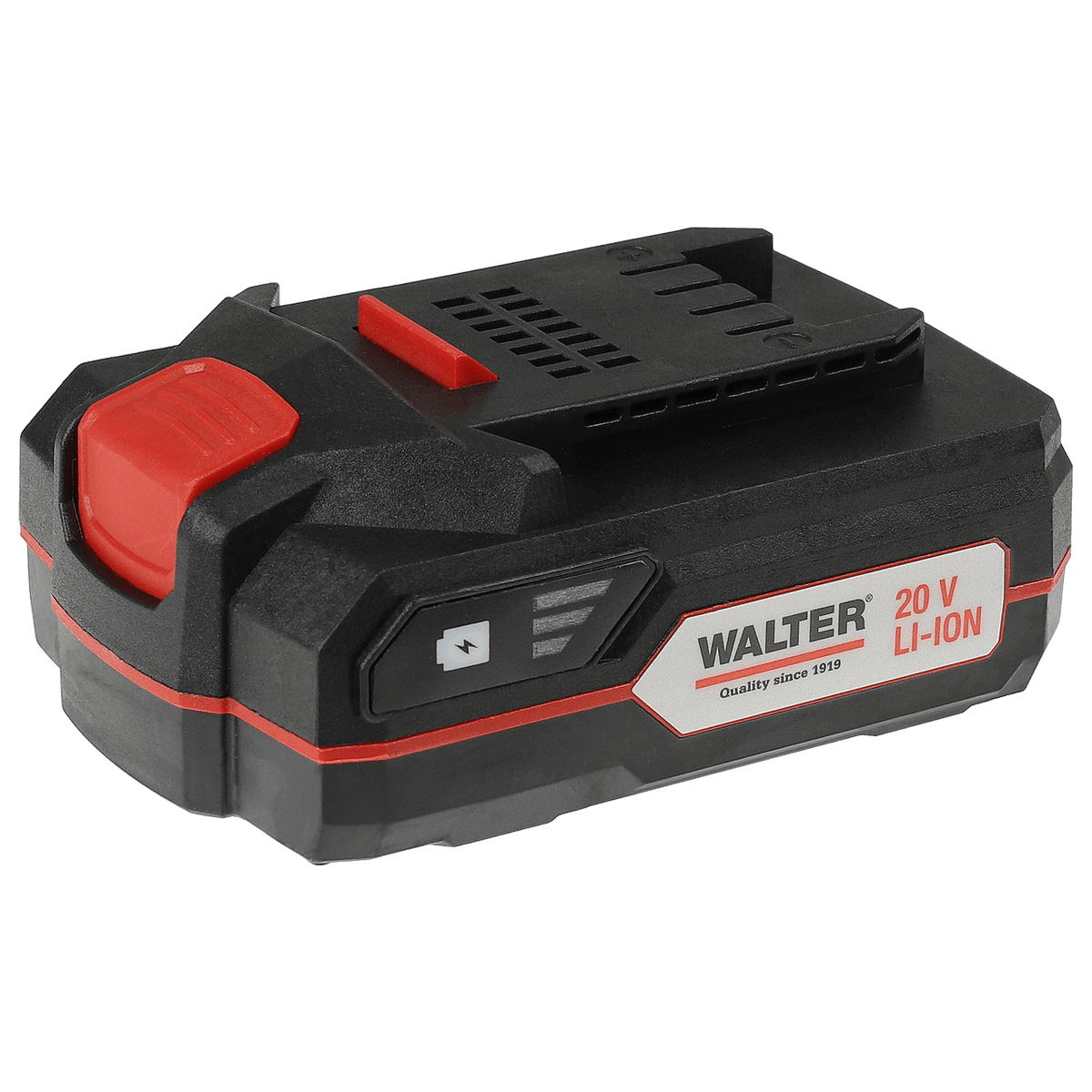 WALTER Akku 20 V 2000 mAh