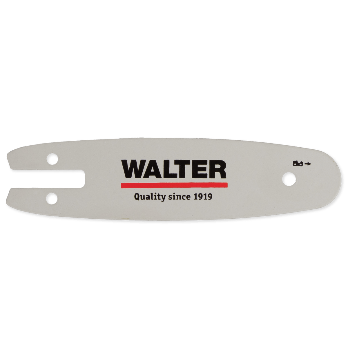 WALTER Führungsschiene/Ersatzschwert