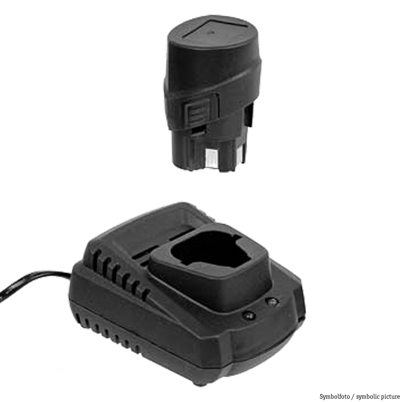 Multibrand Repacked Akku - Multifunktionswerkzeug 12 V