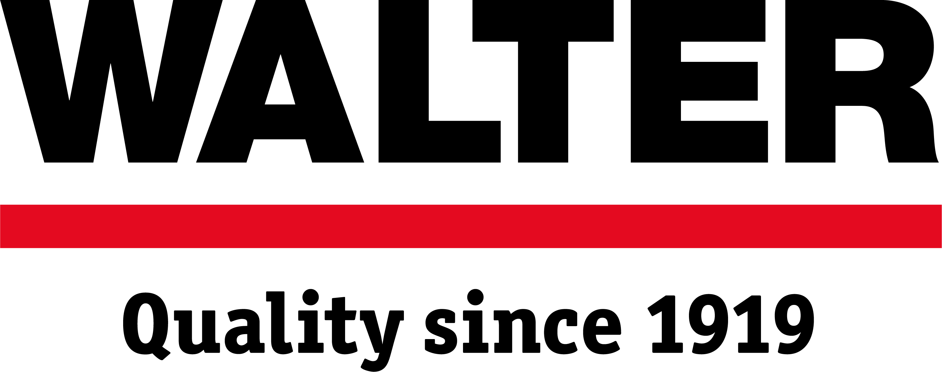 WALTER logo