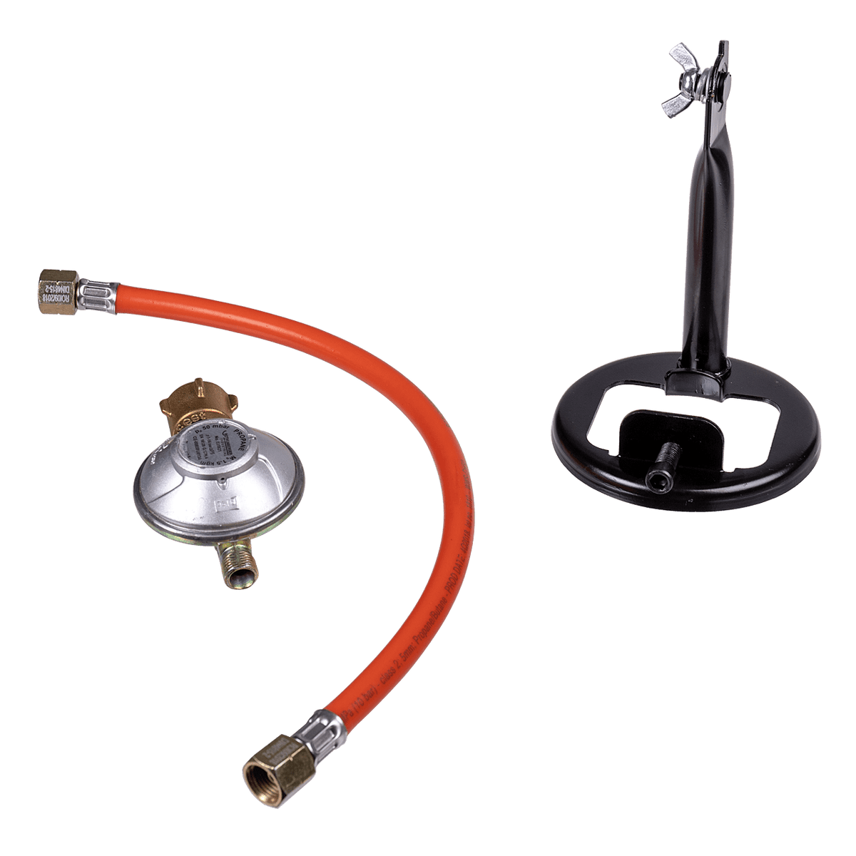 Rothenberger Industrial Gasheizstrahler Eco ohne Piezo