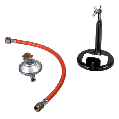 Rothenberger Industrial Gasheizstrahler Eco ohne Piezo