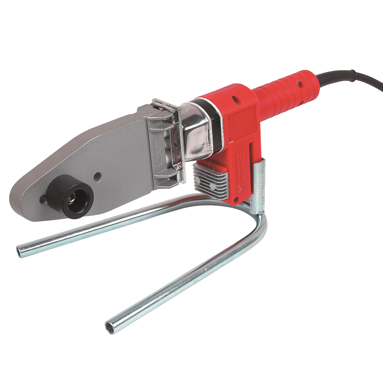 Rothenberger Industrial Muffenschweißgerät 800 W 20 – 63 mm