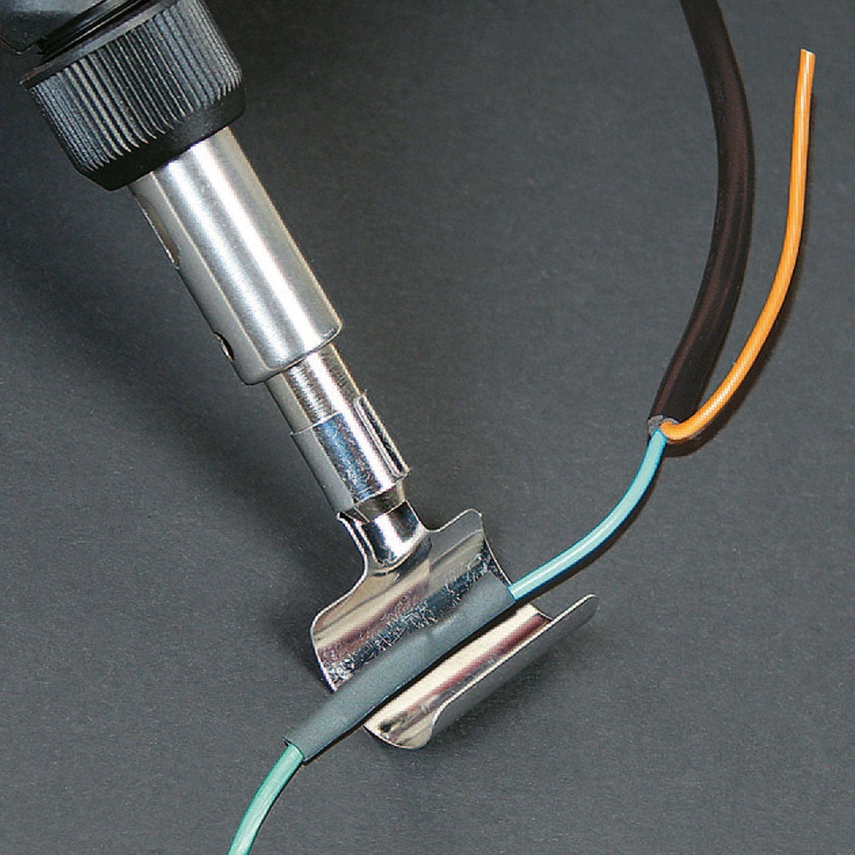 Rothenberger Industrial Hot Pen Set 10 tlg. Gaslötkolben