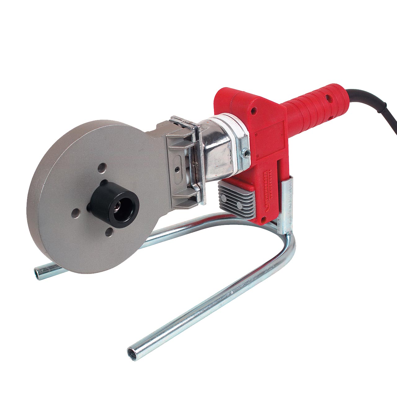 Rothenberger Industrial Muffenschweißgerät digital 1300 W 75–110 m