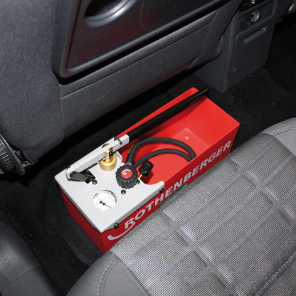 Rothenberger Industrial Prüfpumpe TP 25