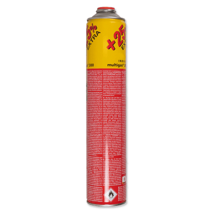 Multibrand Repacked Ökogärtner mit Jumbogas