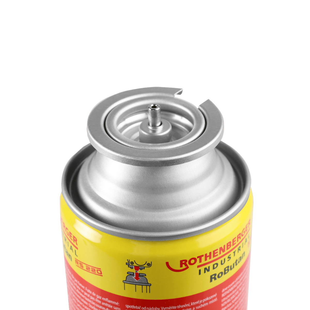 Rothenberger Industrial RoButan 220 g