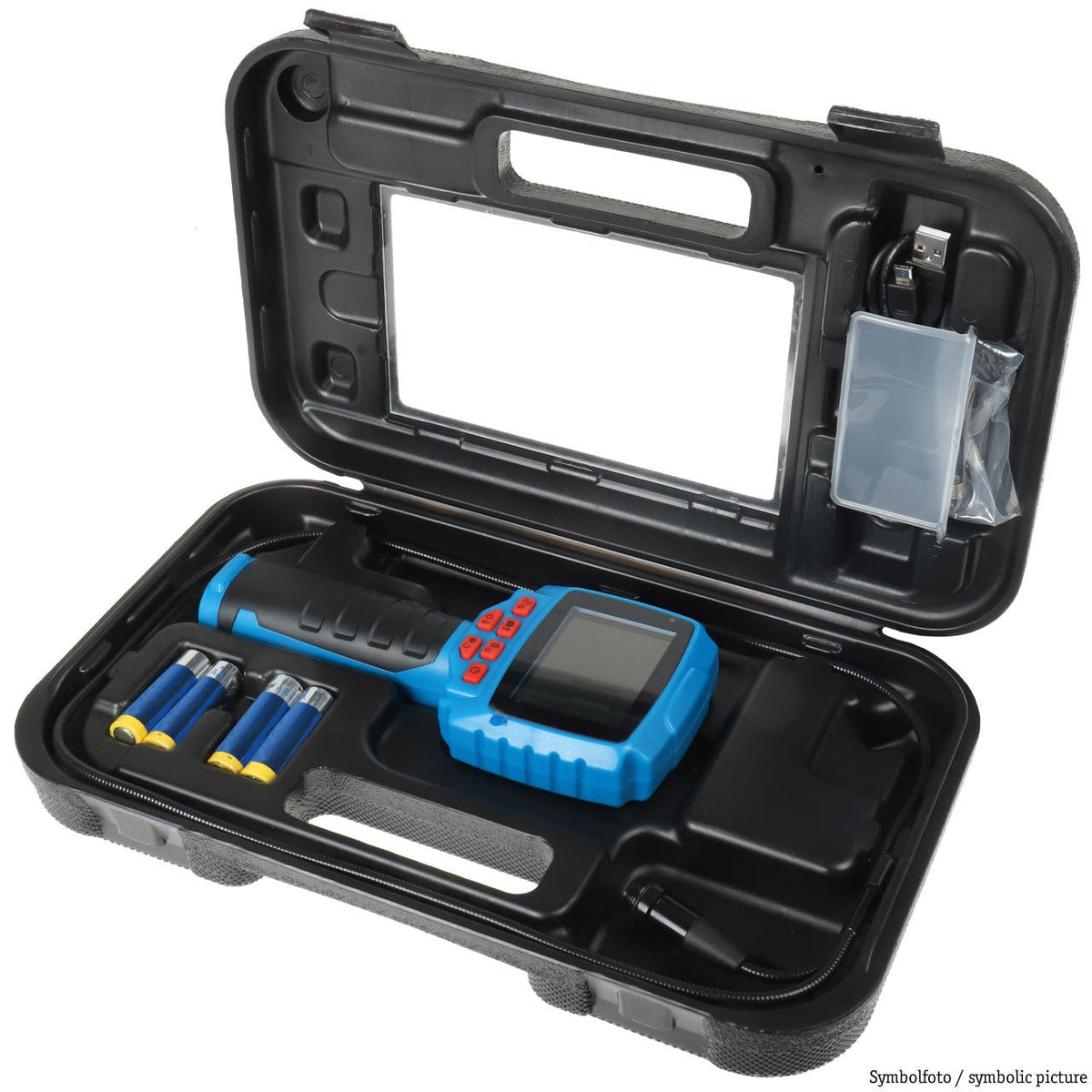 WALTER Multibrand Repacked Endoskop-Kamera