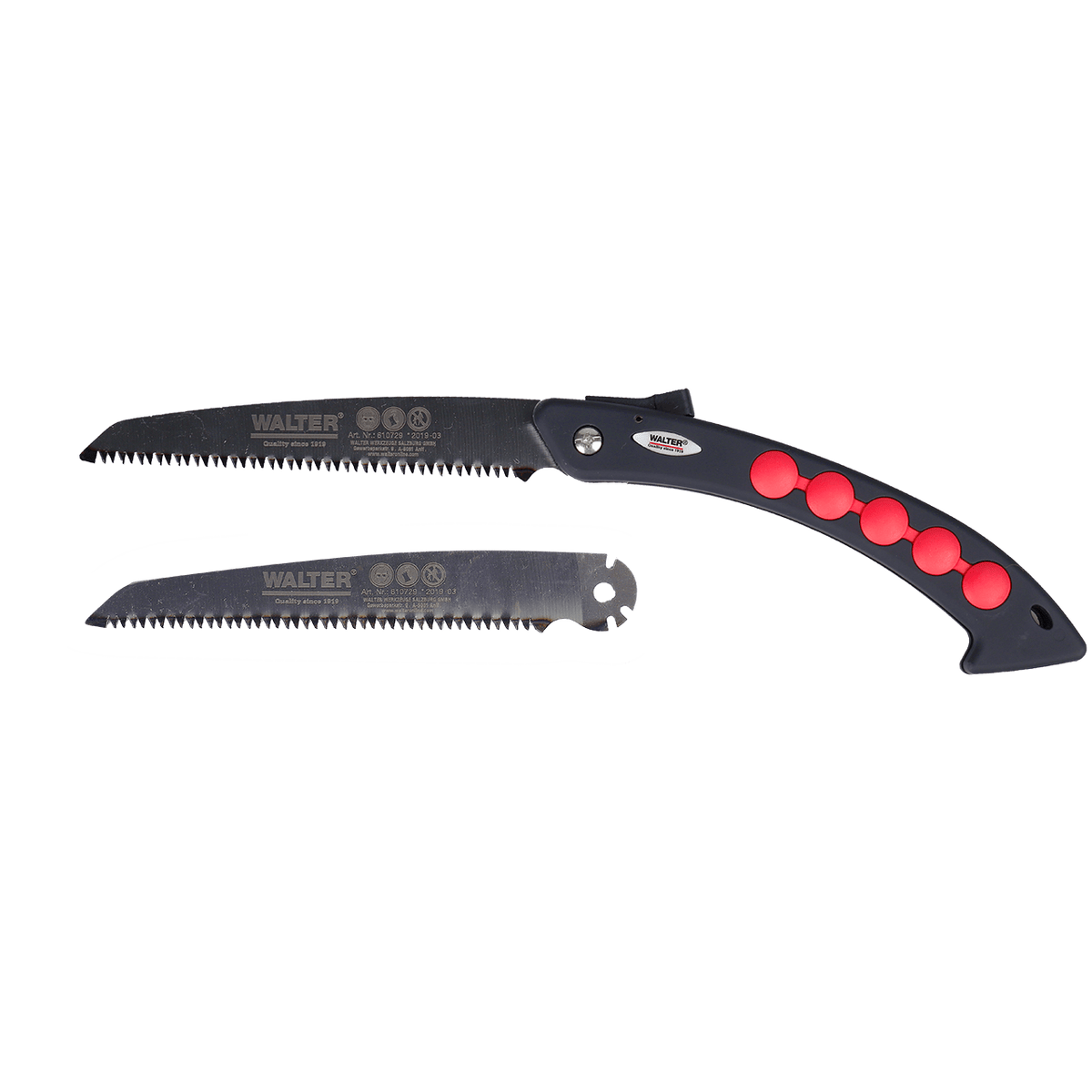 WALTER Universalsäge klappbar