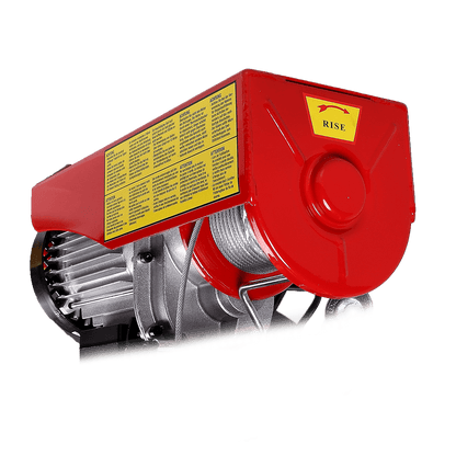 WALTER Seilhebezug 1200 W