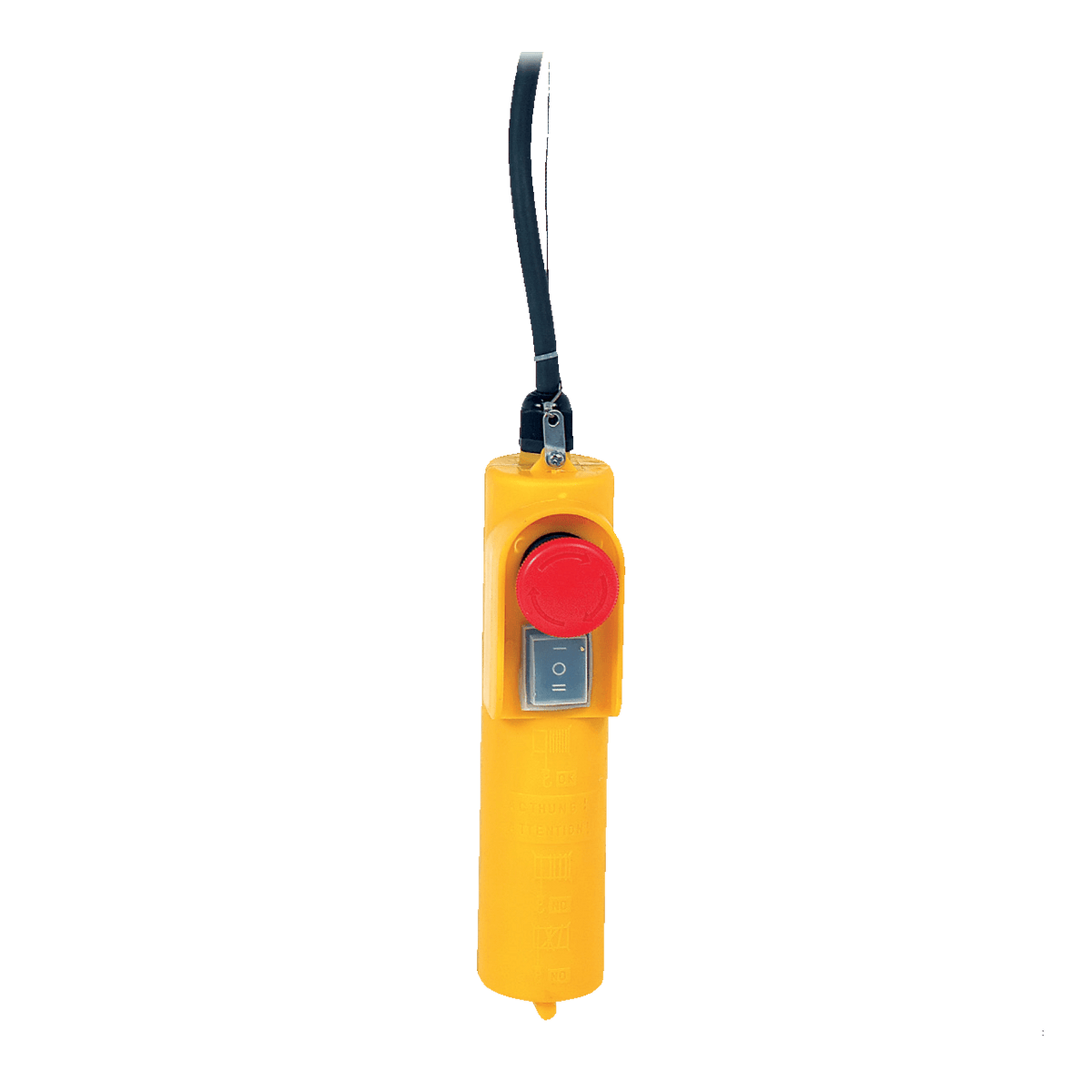 WALTER Seilhebezug 1200 W