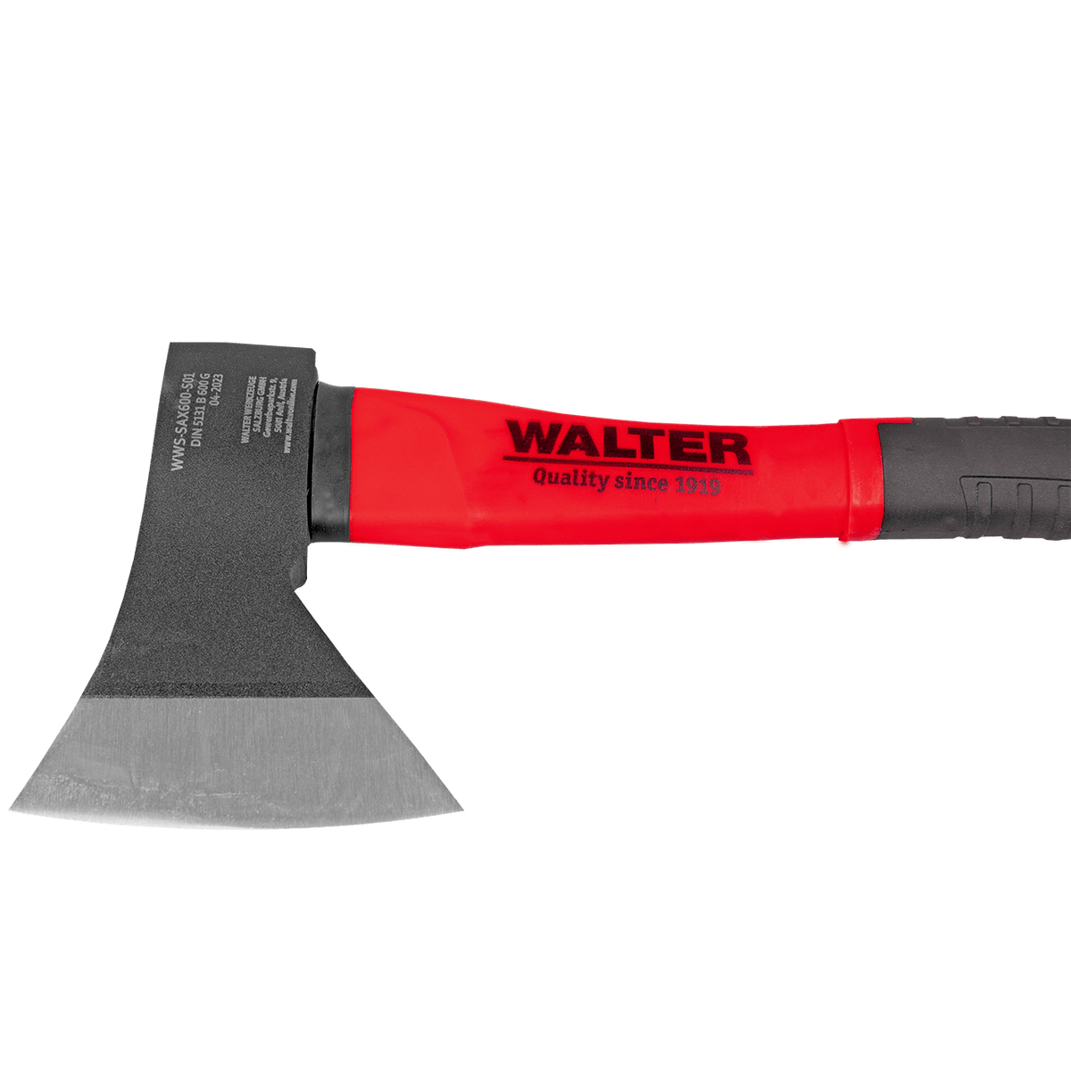 WALTER Beil 600 g 36 cm