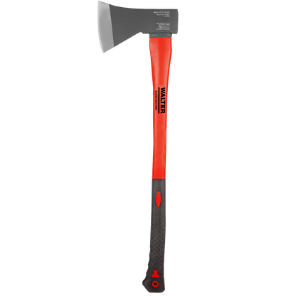 WALTER Axt 1250 g 70 cm