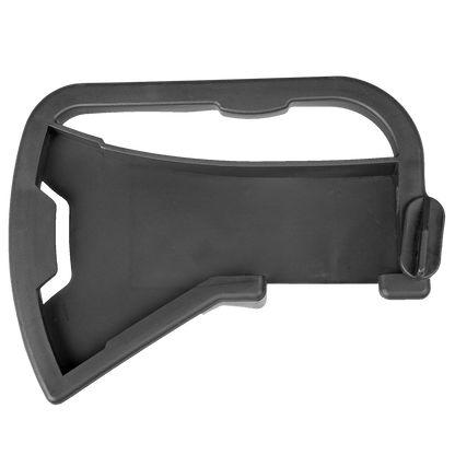 WALTER Axt 1250 g 70 cm