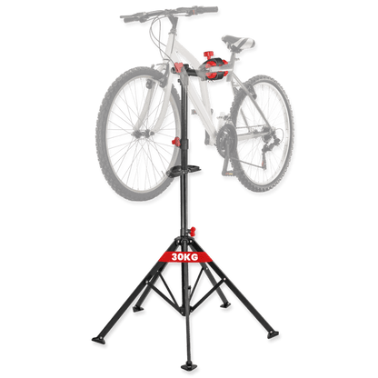 WALTER Fahrrad Reparaturständer
