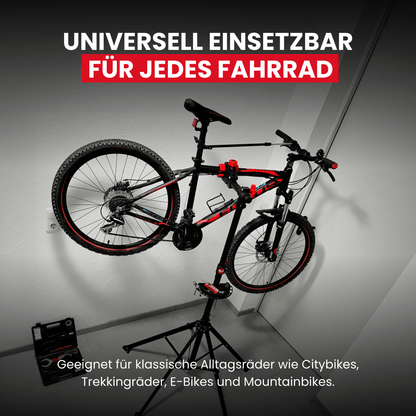 WALTER Fahrrad Reparaturständer