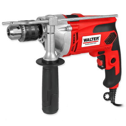 WALTER Schlagbohrmaschine 910 W