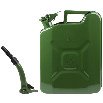 WALTER Benzinkanister 10 L
