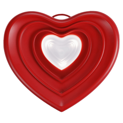 TOOLS FOR LIFE Burning Hearts