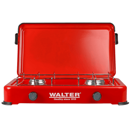 WALTER Duo-Kocher