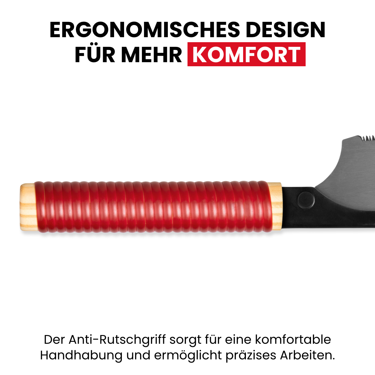Japanese saw with short handle