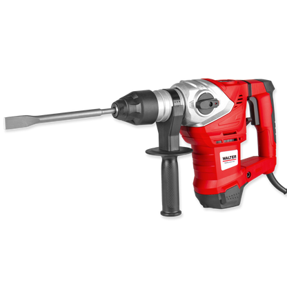 1500 W drill and chisel hammer