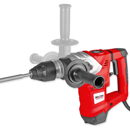 1500 W drill and chisel hammer