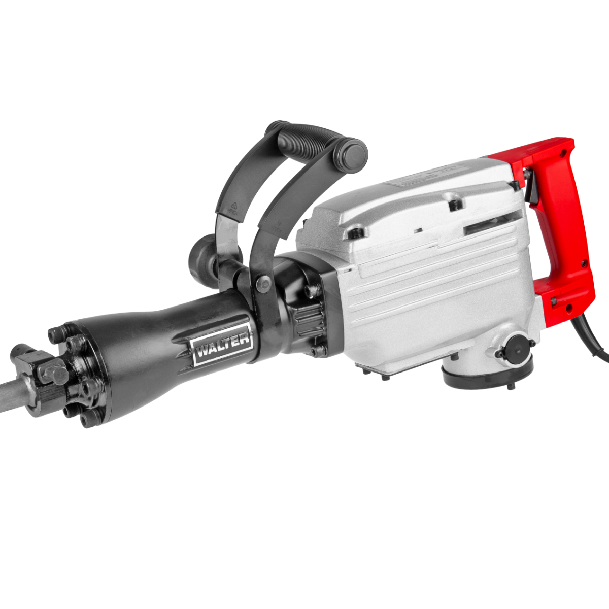 Chisel and demolition hammer 1700 W