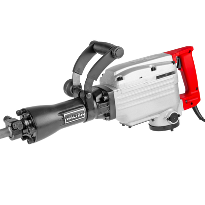 Chisel and demolition hammer 1700 W
