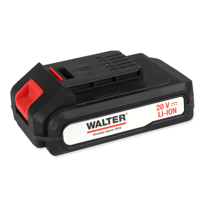 WALTER Akku 20 V
