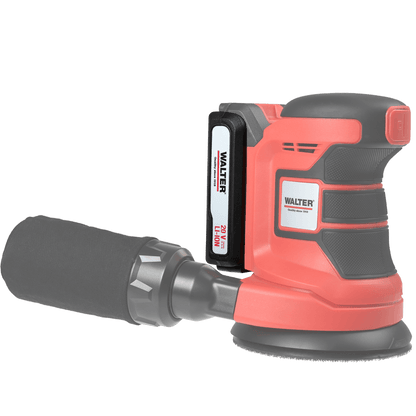 WALTER Ersatzakku 20 V / 3.000 mAh